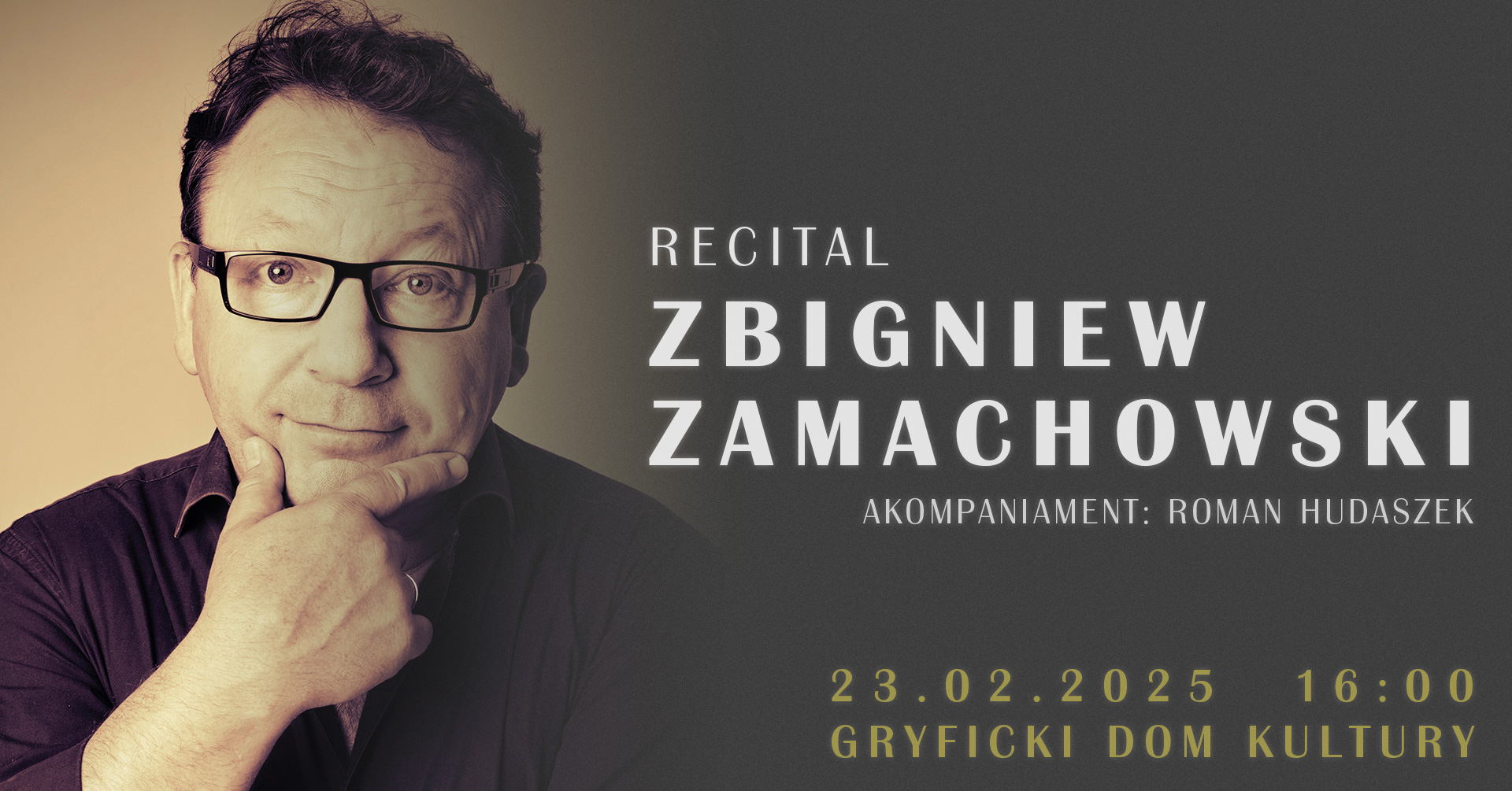 Zbigniew Zamachowski