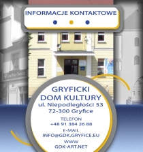 Informacje kontaktowe