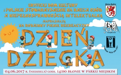 &quot;Dzień Dziecka&quot; - rajd rowerowy 4 czerwca 2017 - informacje