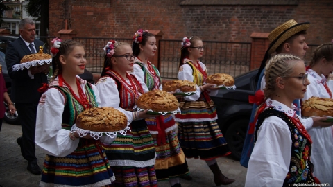 &quot;Święto Plonów&quot; 2018 - fotorelacja