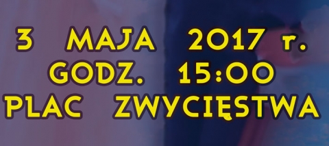 Zapraszamy handlowców i rękodzielników na imprezę plenerową &quot;Czas Poloneza&quot;