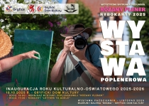 Inauguracja Roku Kulturalno-Oświatowego 2025/2026