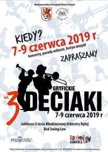 Zapraszamy do składania ofert cenowych na sprzedaż piwa na zasadach wyłączności 8 czerwca 2019 r.