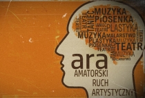 Gryficki Dom Kultury informuje o tegoroczych przeglądach Amatorskiego Ruchu Artystycznego