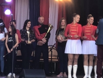 Sukces &quot;Red Swing Low&quot; na Międzynarodowym Festiwalu Orkiestr Dętych i Big Bandów w Łobzie