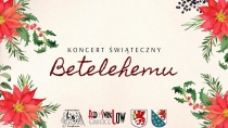 Red Swing Low - Betelehemu - Gryficki Dom Kultury