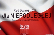 Red Swing Low dla Niepodległej - fotorelacja