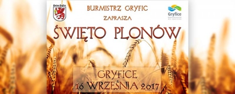 Zapraszamy do składania ofert cenowych na sprzedaż piwa na zasadach wyłączności podczas dożynek gminnych w Gryficach